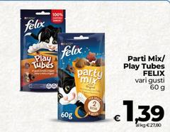 Purina - Felix