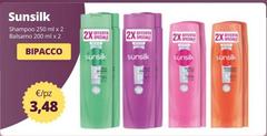 Sunsilk - Shampoo