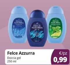 Felce Azzurra - Doccia Gel