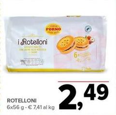 Rotelloni