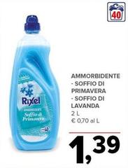 Pixel - Ammorbidente