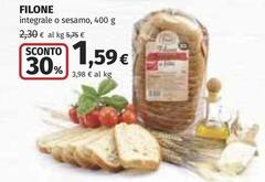Filone