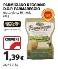 Parmareggio - Parmigiano Reggiano D.O.P.