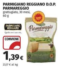 Parmareggio - Parmigiano Reggiano D.O.P.