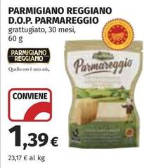 Parmareggio - Parmigiano Reggiano D.O.P.