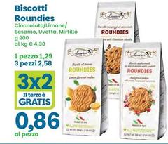 Biscotti