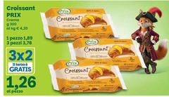 Preiss - Croissant
