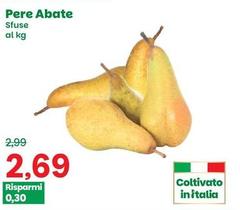 Pere Abate