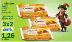 Preiss - Croissant