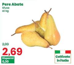 Pere Abate