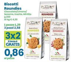 Biscotti