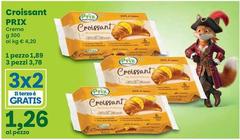 Preiss - Croissant