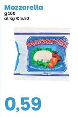 Mozzarella