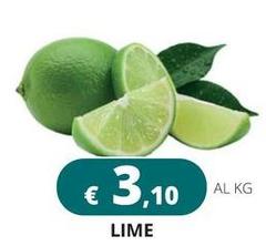 Lime