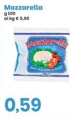 Mozzarella