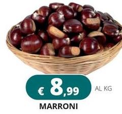Marroni