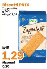 Preiss - Biscotti
