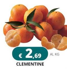 Clementine