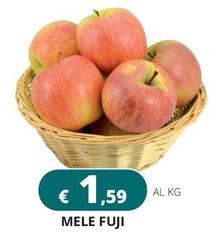 Mele Fuji