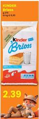 Kinder - Brioss
