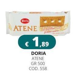 Doria - Atene