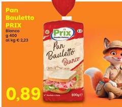 Preiss - Pan Bauletto