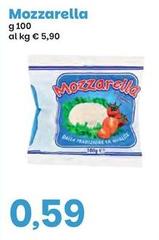 Mozzarella