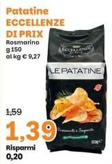 Patatine