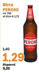 Peroni - Birra