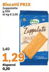 Preiss - Biscotti