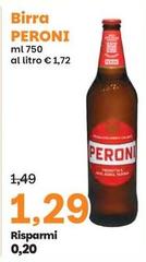 Peroni - Birra