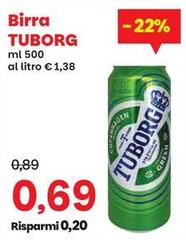 Tuborg - Birra