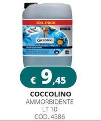 Coccolino - Ammorbidente