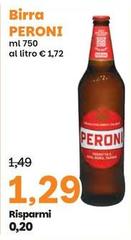 Peroni - Birra