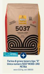 Petra - Farina Di Grano Tenero Tipo 