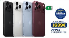 Apple - Iphone 18 Pro Max