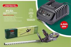 Coop - Taquillaje A Batterie