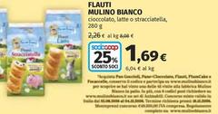 Mulino Bianco - Flauti