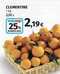 Clementine