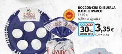 Il Parco - Bocconcini Di Bufala D.O.P.