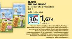 Mulino Bianco - Flauti