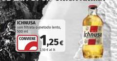 Ichnusa - Non Filtrata O Metodo Lento