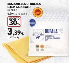 Garofalo - Mozzarella Di Bufala D.O.P.