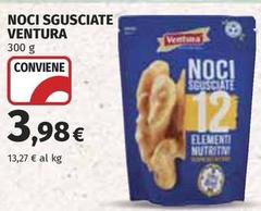 Ventura - Noci Sgusciate