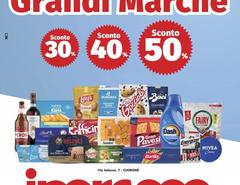 Granarolo - Linea