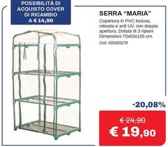Serra Maria