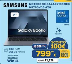 Samsung - Galaxy Book6