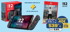 Nintendo - Switch 2