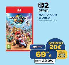 Nintendo -  Switch 2