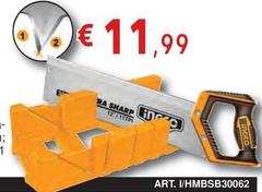 Sharp - I/hmbsb30062